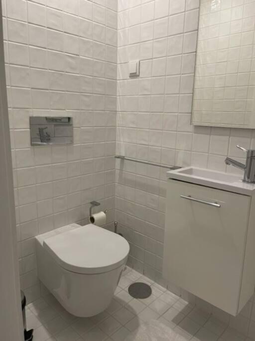 Modern 1 Bedroom City Center Aveiro Apartment المظهر الخارجي الصورة